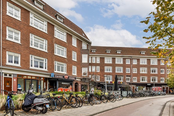 Bos en Lommerweg 129-1, 1055 DR Amsterdam